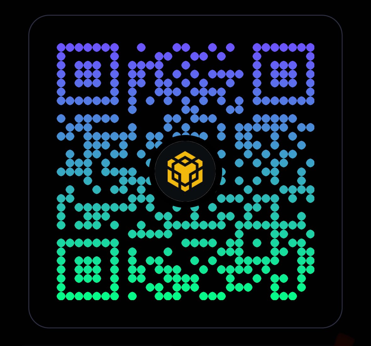 Crypto Jesus tweet media