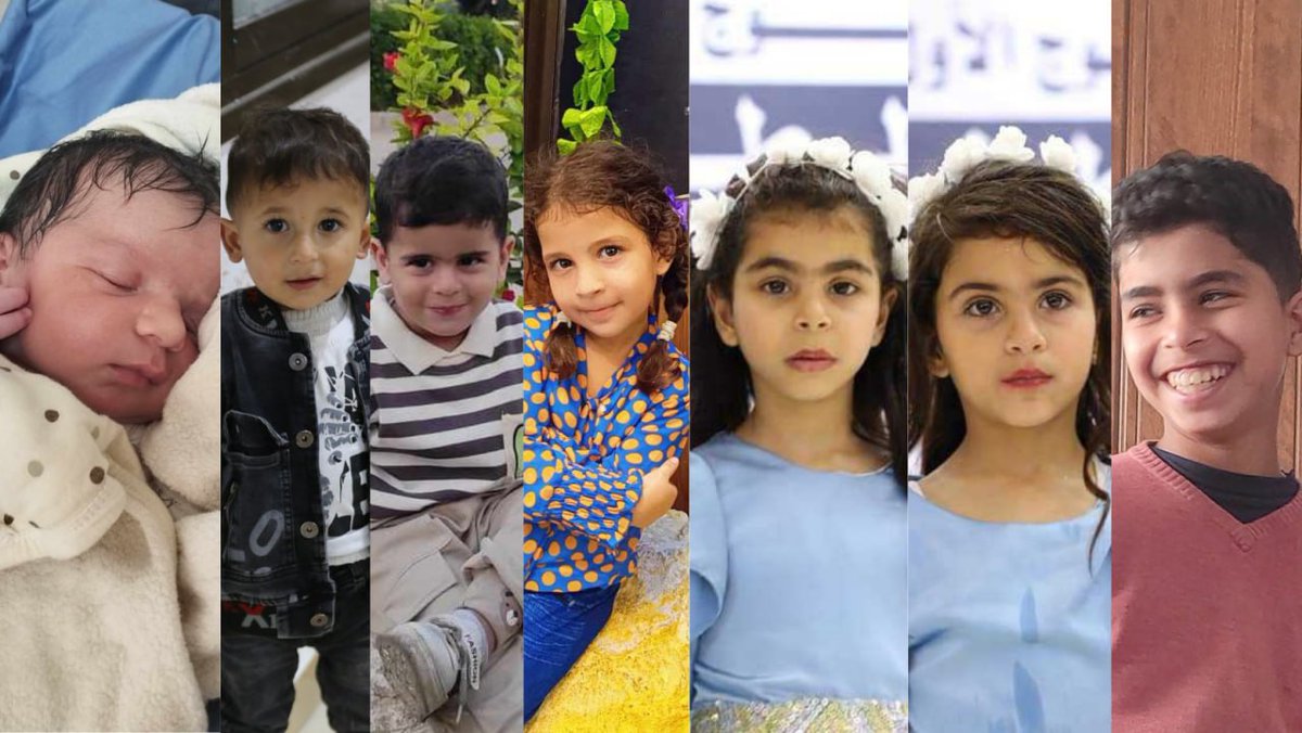 غزة الآن - Gaza Now tweet media