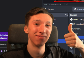 Goosesalesman's tweet photo. After a 10 day hiatus, finally back to test out the new lighting! Looks WAYYYY more natural compared to how it previously looked.

We're gonna give this a test run in an hour. Be there or be squared. https://t.co/SRVcY9XOAR