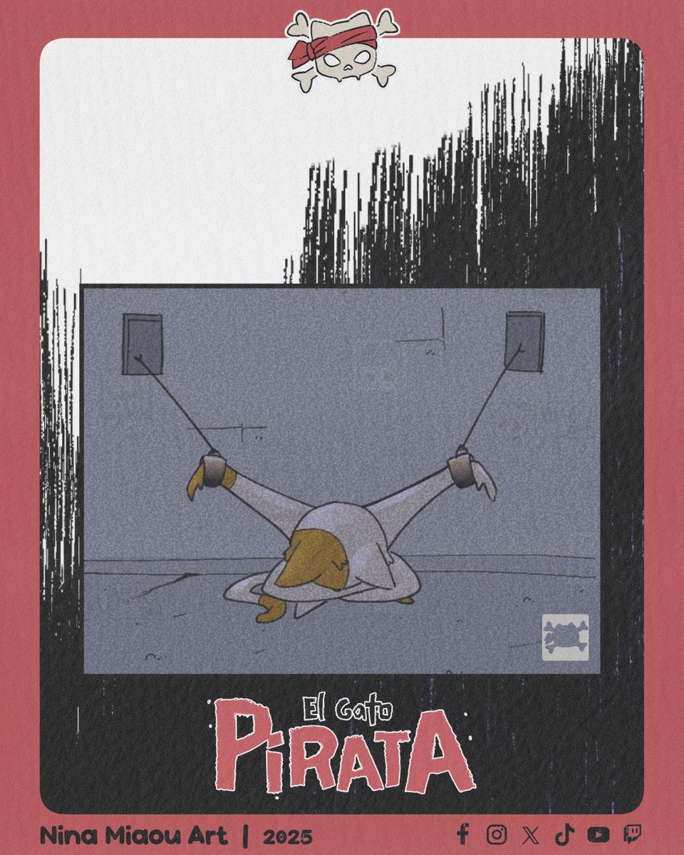PirateCatComic's tweet image. *sorbito*