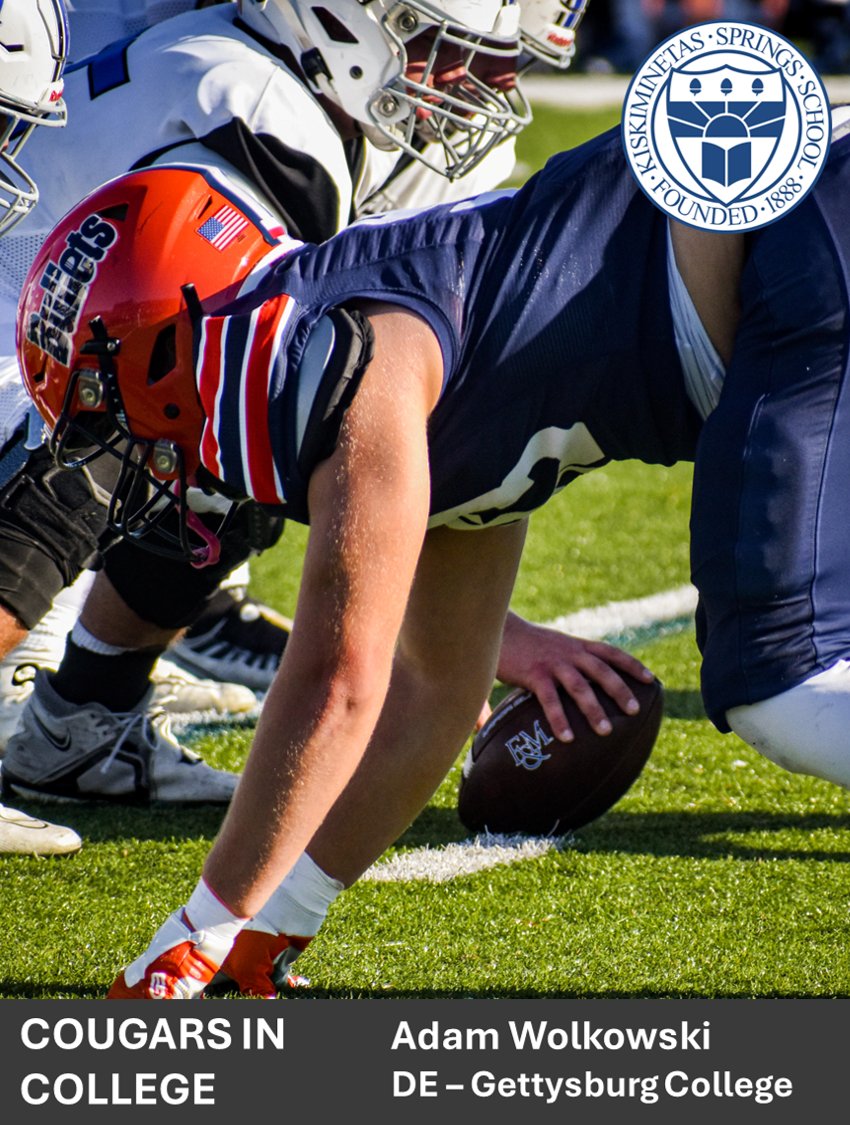 Kiski Football tweet media