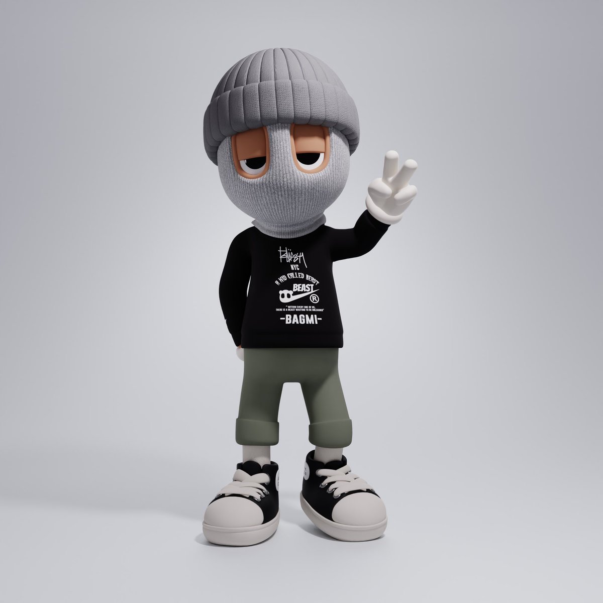 <a href="/bubblegum_dee/">DJBubblegum</a> <a href="/akidcalledbeast/">a KID called BEAST</a> Welcome fam! Great to have you onboard! 🔥