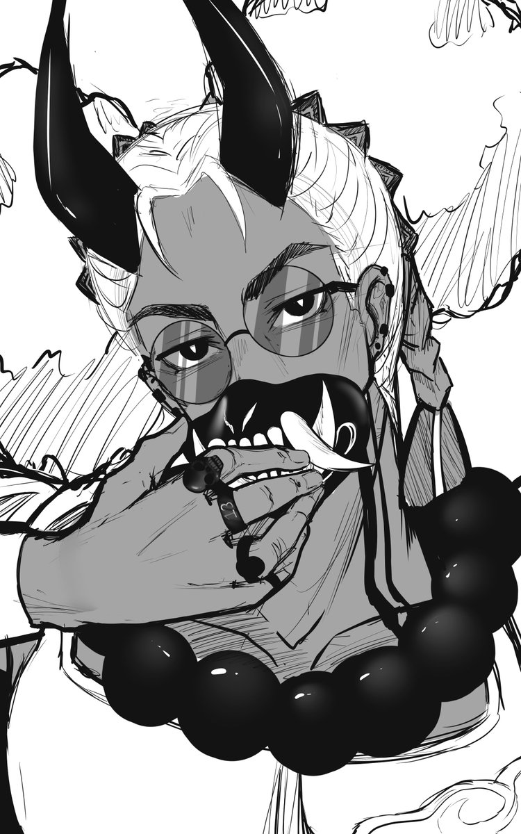 OniKayB's tweet image. Happy BHM to my friends and commissioners 🖤🫶

Spread love and inclusion 🖤🫶