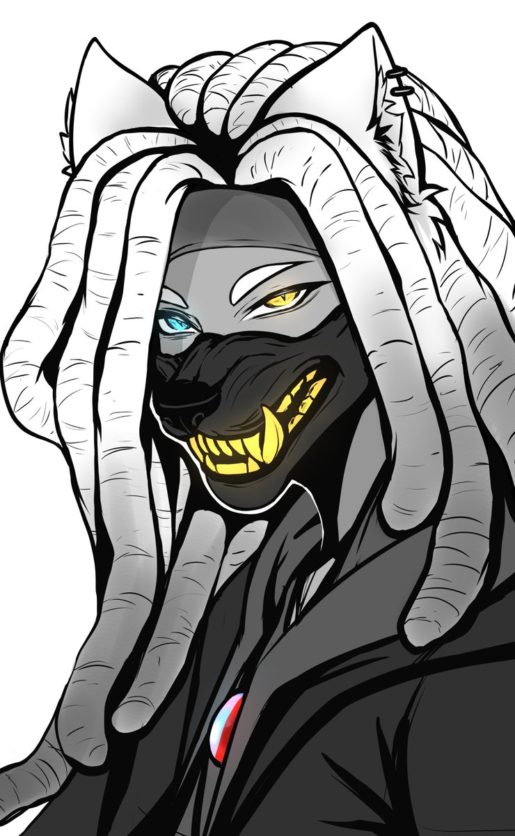 OniKayB's tweet image. Happy BHM to my friends and commissioners 🖤🫶

Spread love and inclusion 🖤🫶