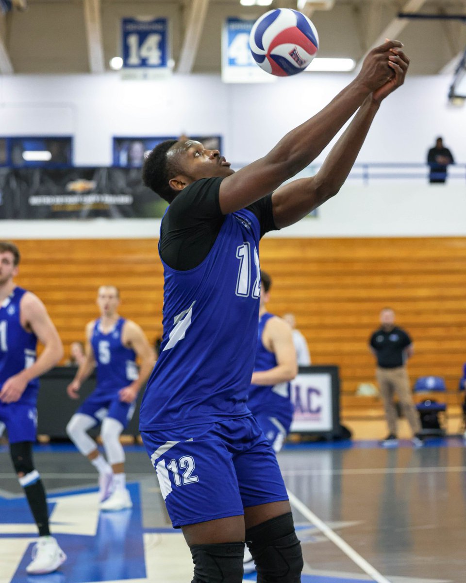 LTUAthletics's tweet image. Your LTU men's volleyball team dominated the court and sealed the win in straight sets last night continuing their win streak! 💪🔥 Big plays, strong teamwork, and unstoppable energy—on to the next! 🏐🏆 
.
.
.
.
#GameDayVictory #StraightSets #Unstoppable #ltuathletics