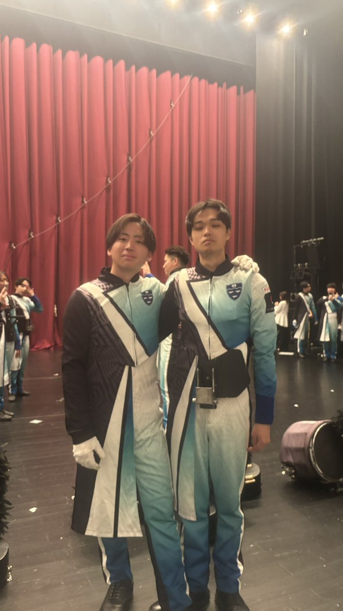 そういえば3回目の定期演奏会でした。