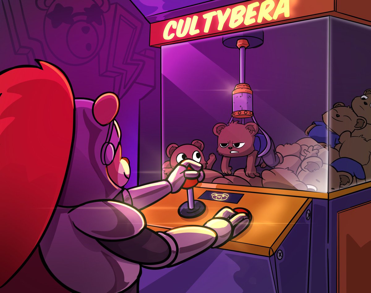 Kingdomly 🏰 tweet media