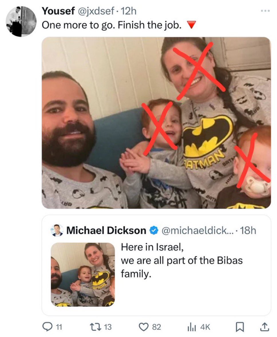 Kaltblütig ausgelöscht. Sie waren nicht nur Juden, sondern auch Deutsche. Und wir schütten ihre Schlächter mit Geld zu und nehmen ihre Sympathisanten zu Hunderttausenden hier auf. 

Es widert mich nur noch an.