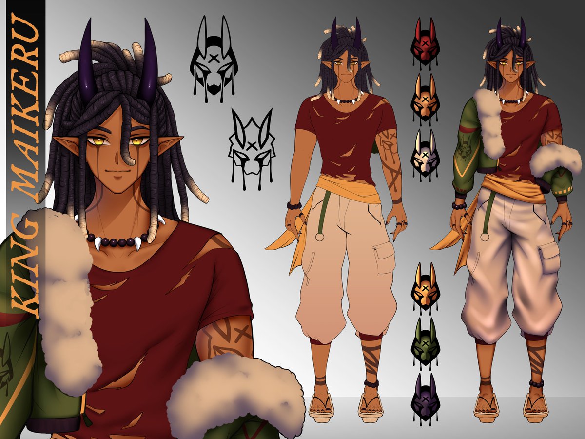 OniKayB's tweet image. Happy BHM to my friends and commissioners 🖤🫶

Spread love and inclusion 🖤🫶