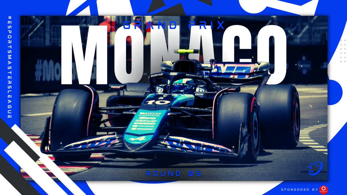 Now Live for Round 5️⃣ in CON 2 🔵
<a href="/RonanPrintworks/">Ronan Printworks 3D</a> #EMLS8

🎙➡️ <a href="/111are_Comm/">111are Commentary</a> 🇿🇦
📽➡️ youtube.com/live/Z_bMF1CFU…