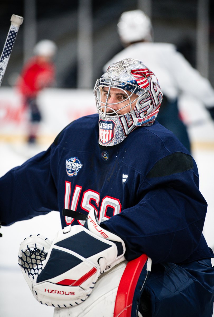 USA Hockey tweet media