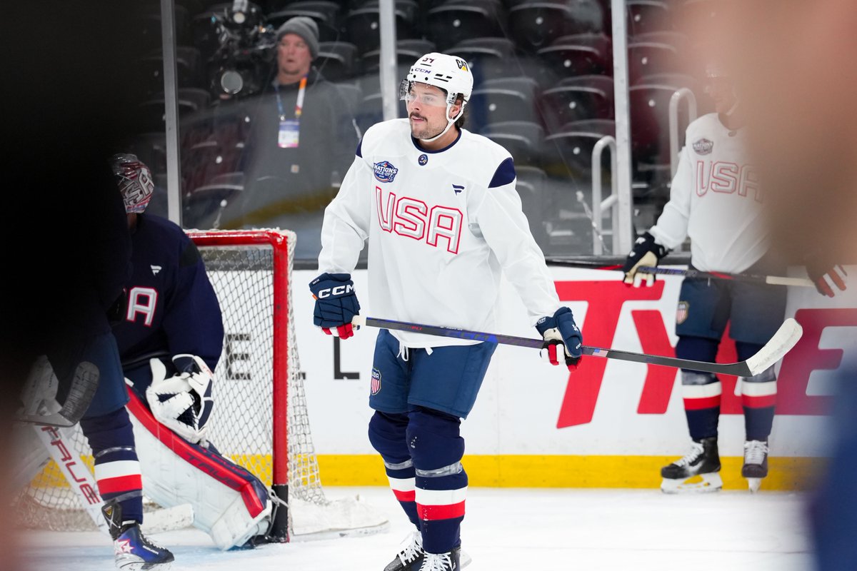 USA Hockey tweet media