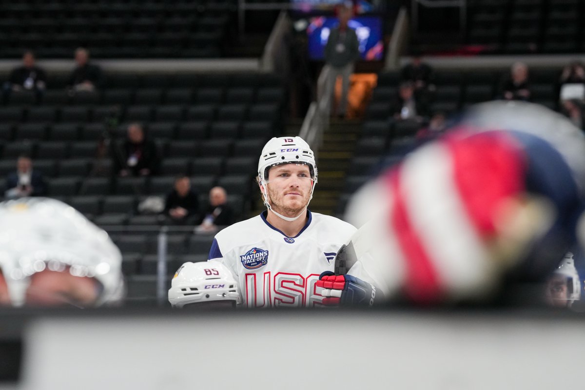 USA Hockey tweet media