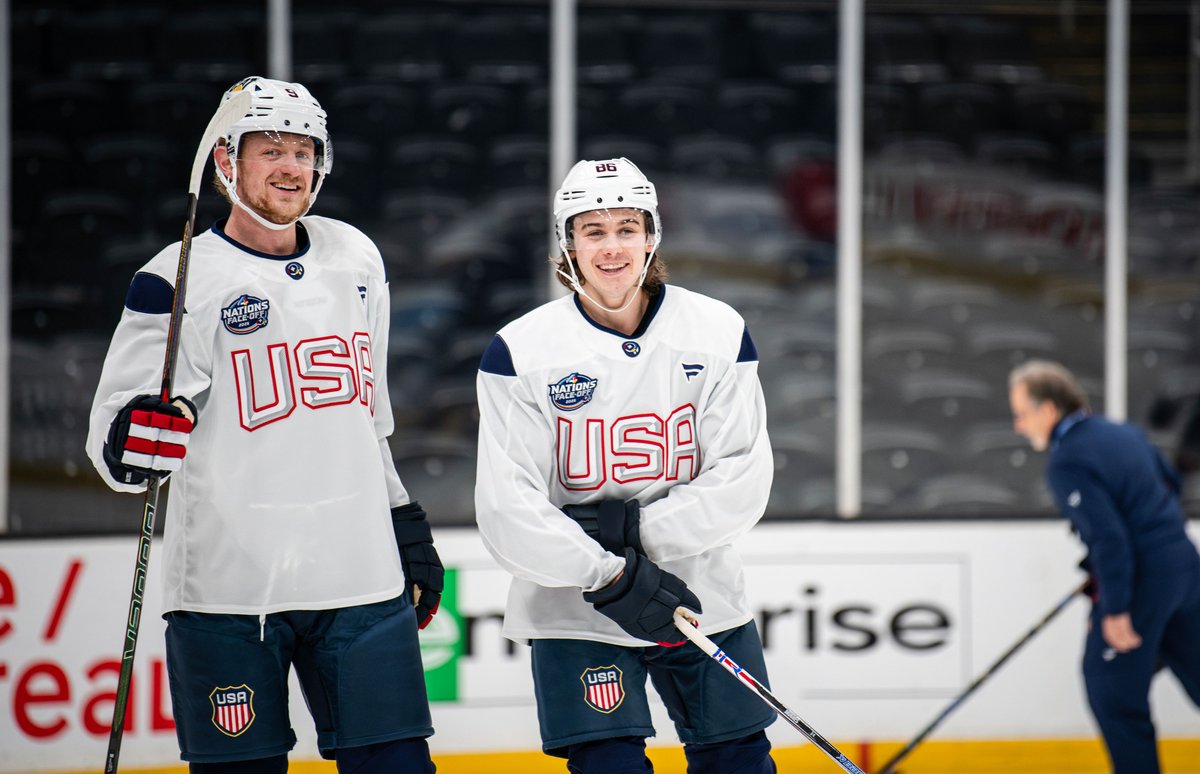 USA Hockey tweet media