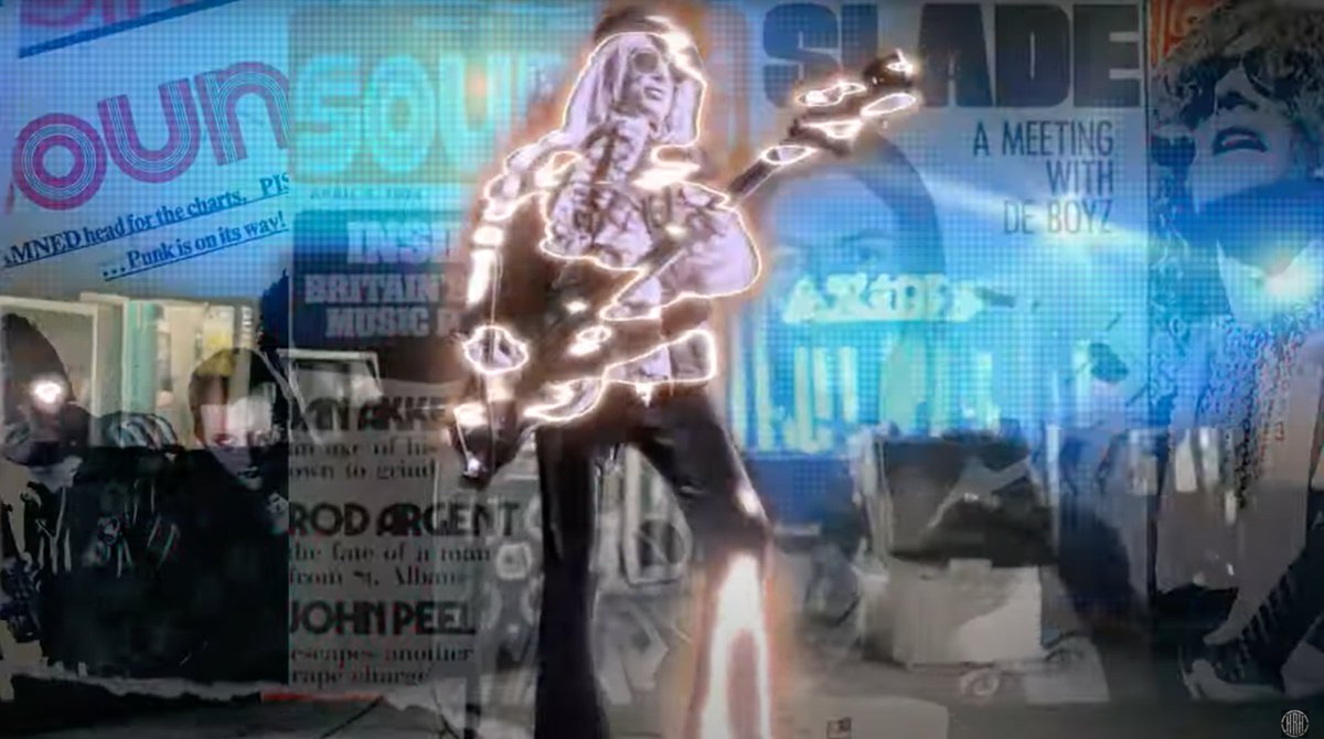 justenufffan's tweet photo. The QuireboysのメンバーからなるBlack Eyed Sons のニューシングル✨
Down n’Outz、 #DefLeppard の #JoeElliott 、#EnuffZnuff の #ChipZnuff、Electric Angelsの #RyanRoxie の豪華メンバー参加🥂
ジョーエリオットが全編参加しているからかとっても聴きやすい
https://t.co/rKWOKRMsRl https://t.co/KgEr0Sx3r9