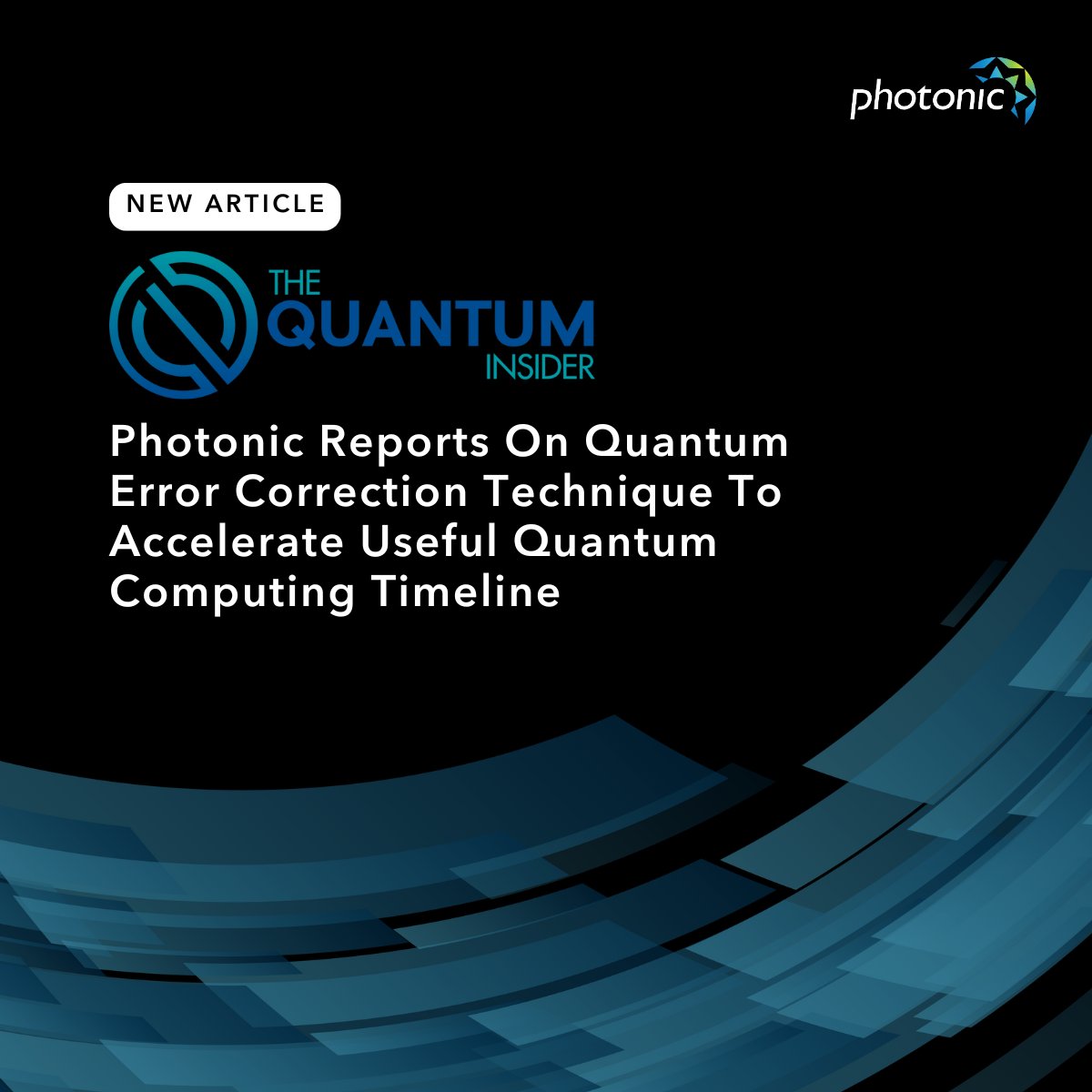 Last week we introduced SHYPS: the first QLDPC code family that can efficiently perform both quantum computation and error correction. 

Read the update in  Quantum Insider here: hubs.li/Q037knLy0 

#PhotonicQLDPC #IYQ2025 #TeamPhotonic #Quantum