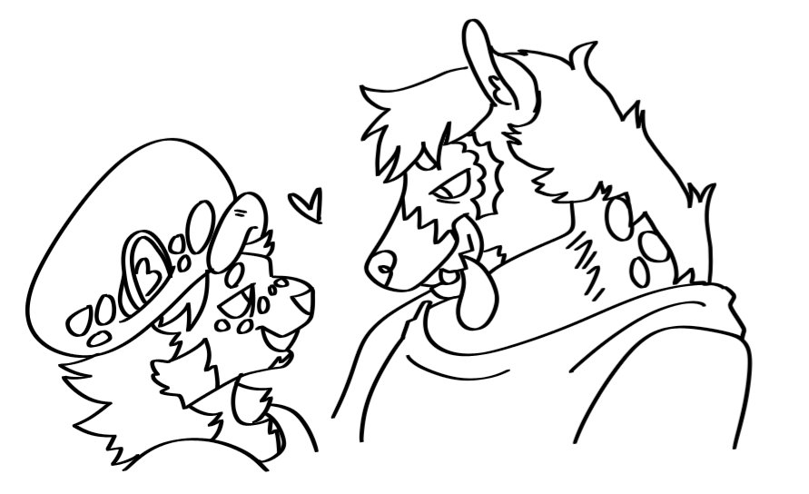 TikkiTobias's tweet image. so this is something I haven't done before, but I'm in a tough spot, so I'm opening up commissions! if you're interested or have questions, please dm me!

#commissionsopen #furry #furrycommission #ONEPIECE #selfshiptwt