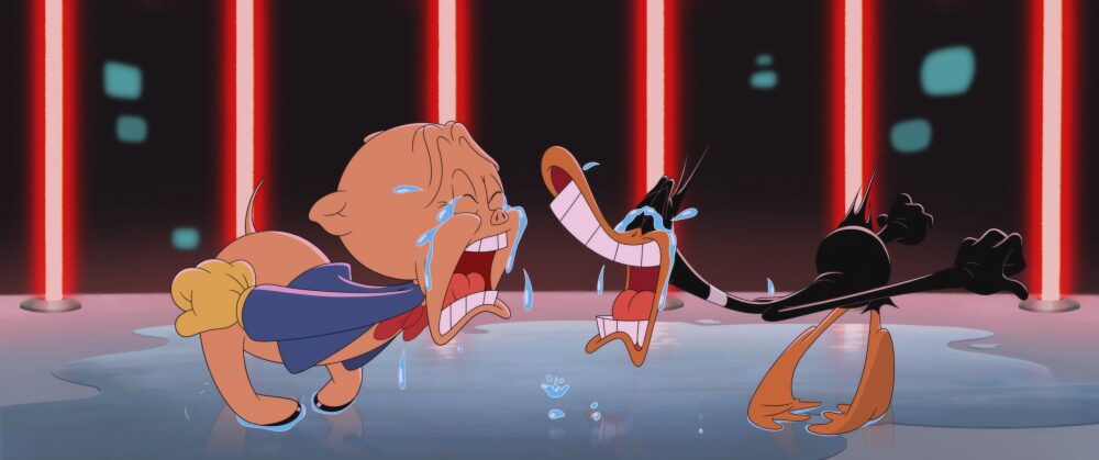 CapsCartoon's tweet photo. The Day the Earth Blew Up!..
Have fun...
CLICK: https://t.co/CgBSRCoL0O
#thedaytheearthblewup #daffyduck #porkypig #looneytunesmovie #looneytunes #viralvideo #animation #warnerbrosanimation #funanimation #crazycartooncapscocktail #trending #fypใท #fun https://t.co/aDWAvB2owd