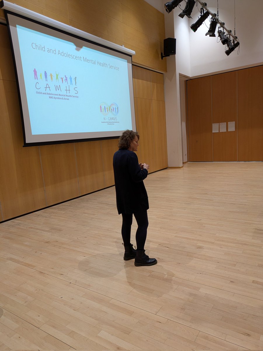 EACschoolCouns's tweet photo. Huge thank you to all our presenters this afternoon at the East Ayrshire #wellbeingnetwork @CAMHS_NHSAA, Celine Dyer from NEST, @kooth_plc @eahomelink and to all who attended @ExchangeWB @eac_GIRFEC @EACarers @eac_psychology @eahscp @_ChildrenFirst. Great feedback from all ๐ https://t.co/gntug41z1u