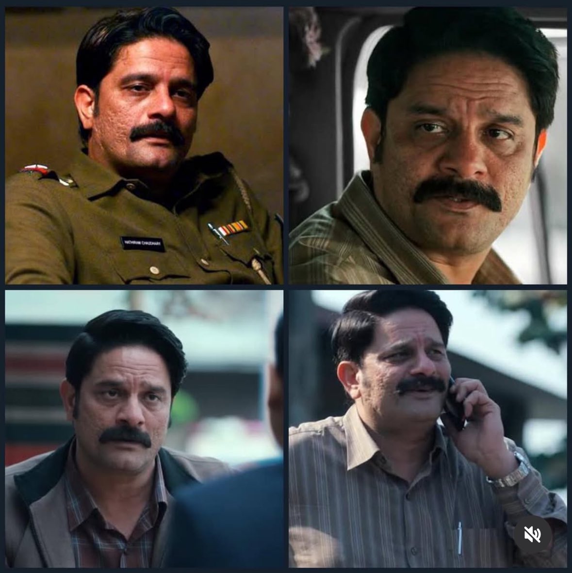 jayhere__'s tweet photo. @NishitShawHere Born to play the character https://t.co/9TREf7ysPg