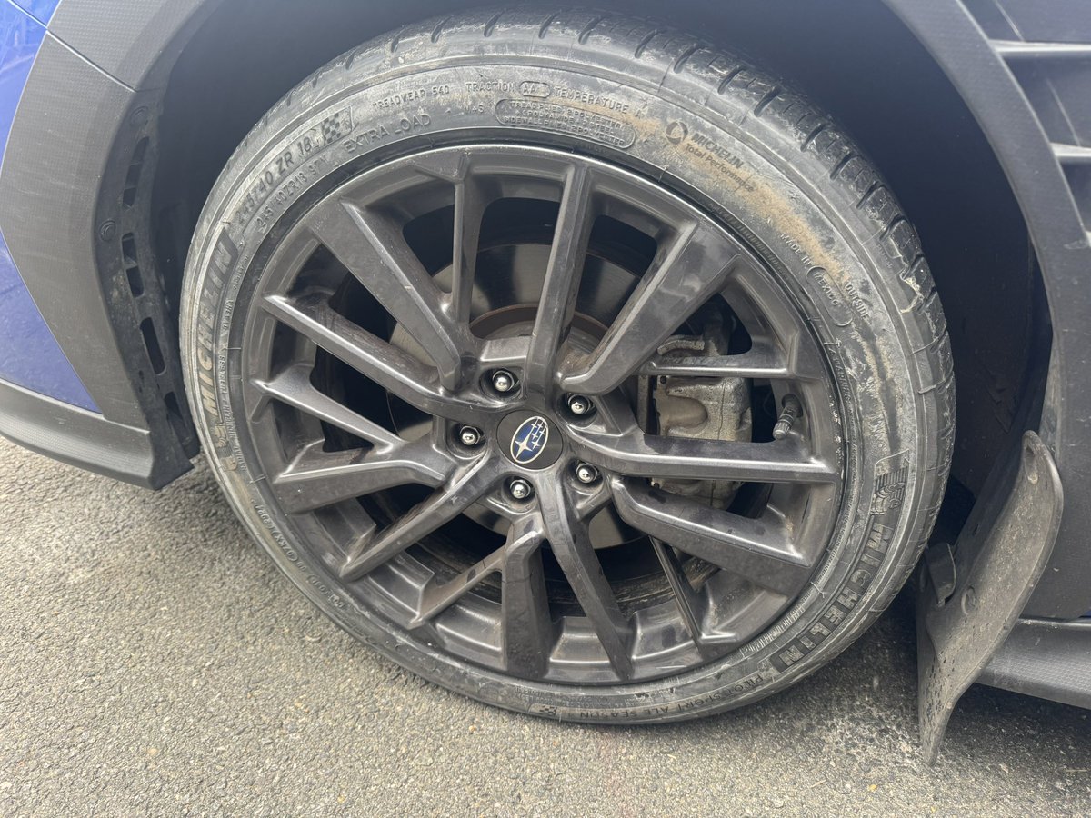 William Byrd tweet media