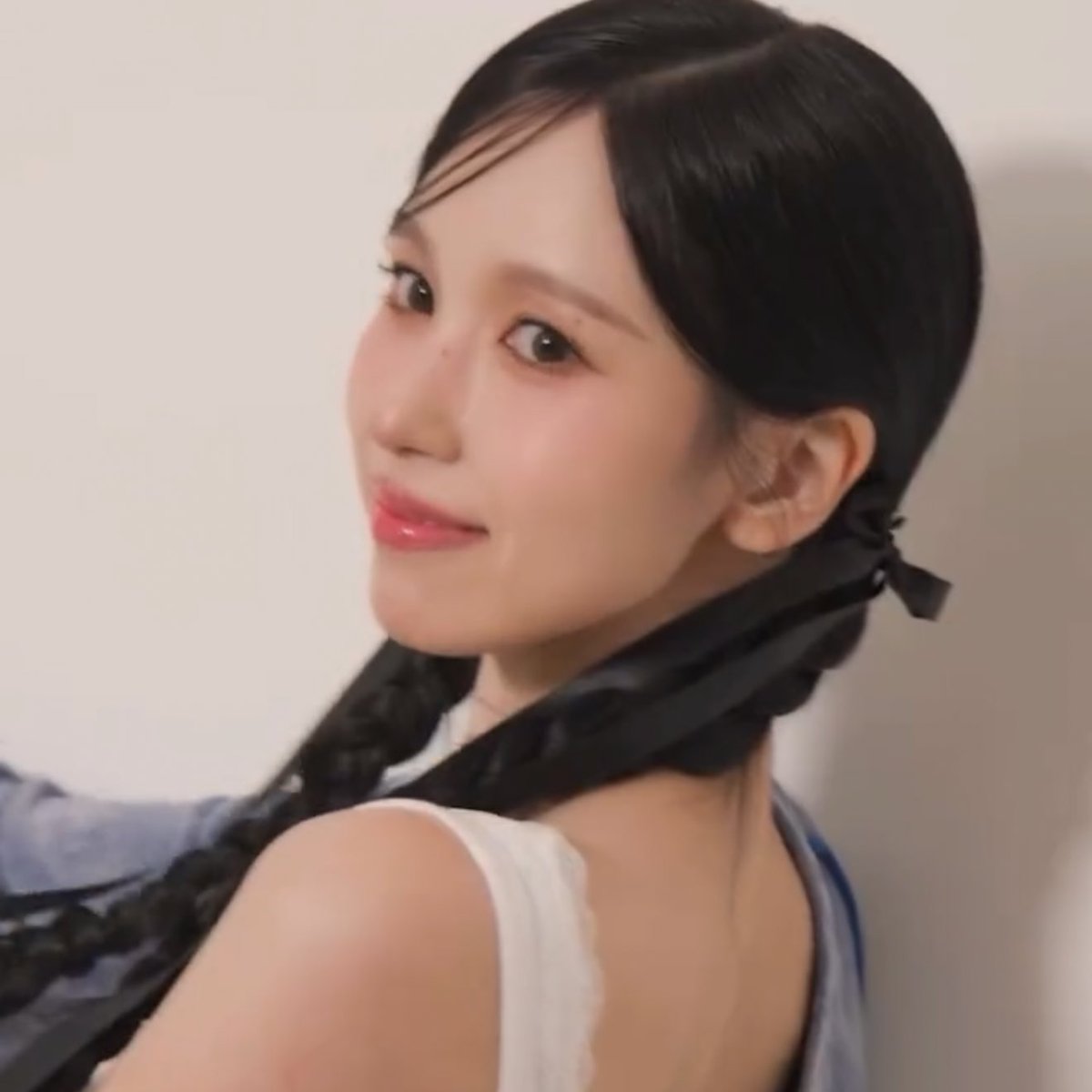 [♡] #MINA #미나 #ミナ 🐧 <a href="/JYPETWICE/">TWICE</a>