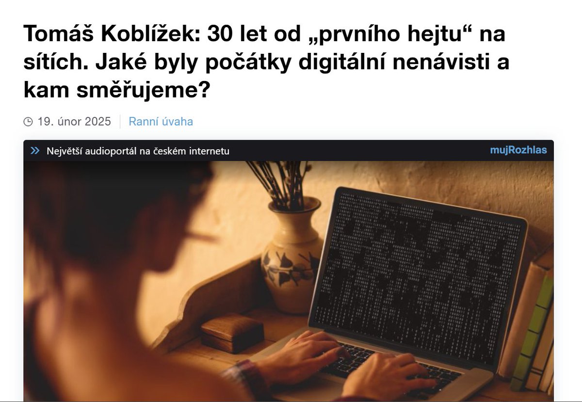 Tomáš Koblížek 🇺🇦 tweet media