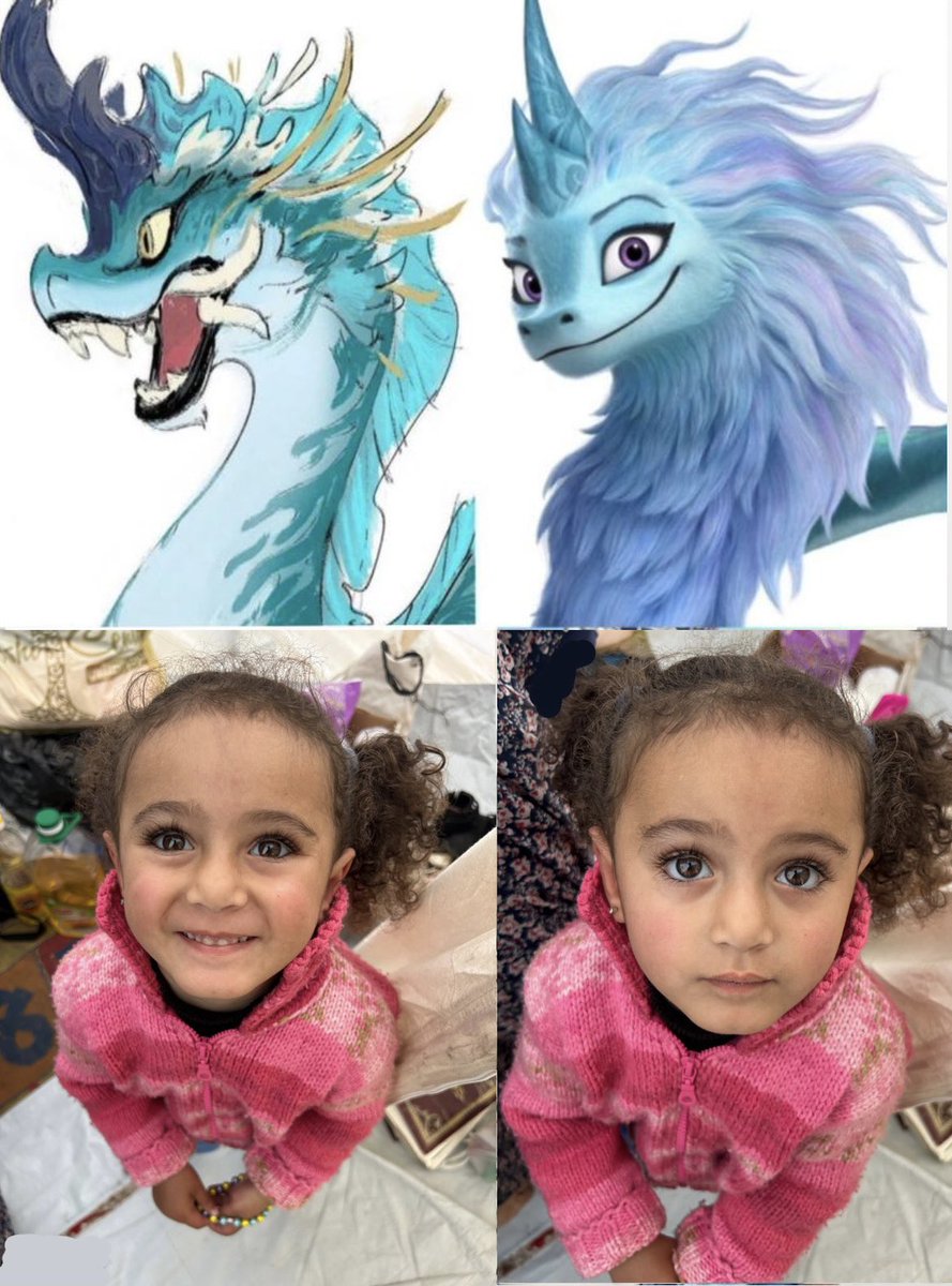 Sorry to interrupt your trend with something more important and sensitive in my life, my family and my sister are still in danger, no safe place, no food, no drink, what’s your UN about saving the life of this child 

gofund.me/db117389