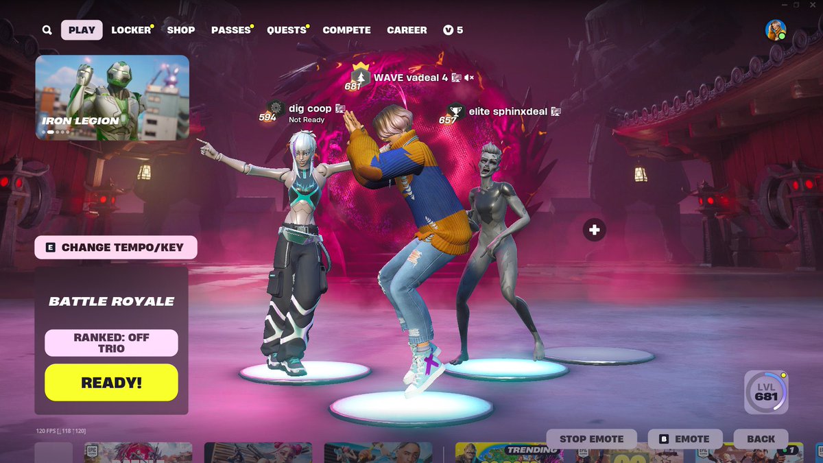 Elite Esports ⚔️ tweet media