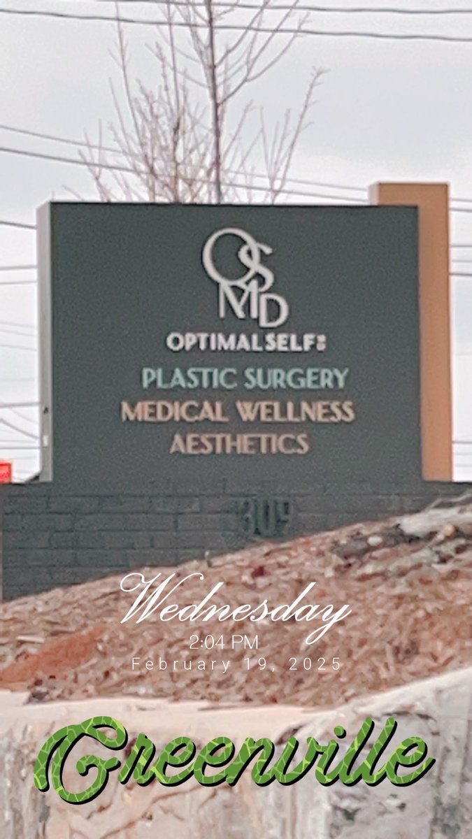 raciestyle's tweet photo. My Optimelself day!  Be good to yourself!  Much needed visit with Dr Katherine and Amy! https://t.co/QILmujGxzY