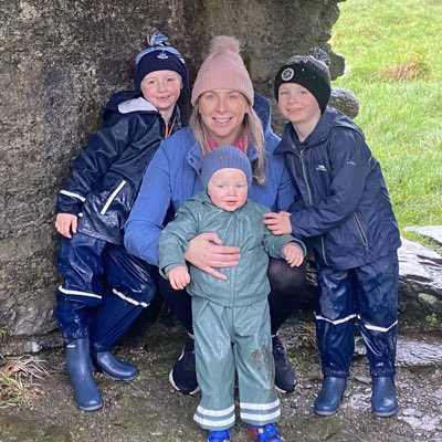 Louise Power tweet media