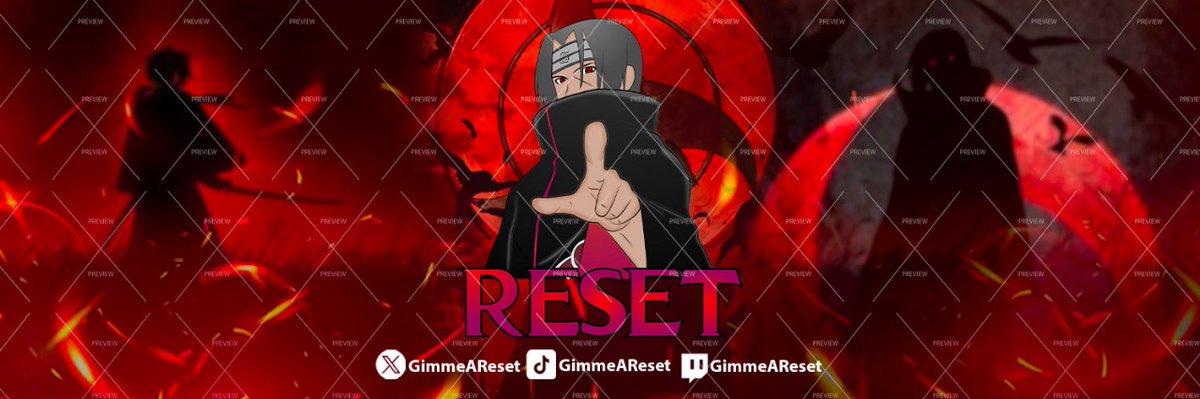 ๐๐๐๐๐๐ถ โ๐พ๐๐ถ๐๐พ๐ (@asukahitagi) on Twitter photo Hey everyone! Check out this amazing BANNER designs crafted for one of my valuedย clientย ๐๐ท
<a href="/GimmeAReset/">nick</a> ๐ท ๐ Hey everyone! Check out this amazing BANNER designs crafted for one of my valuedย clientย ๐๐ท
<a href="/GimmeAReset/">nick</a> ๐ท ๐