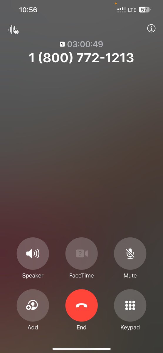 #ElonMusk I think the #SSA (#SocialSecurityAdministration ) still needs #DOGE’s help!