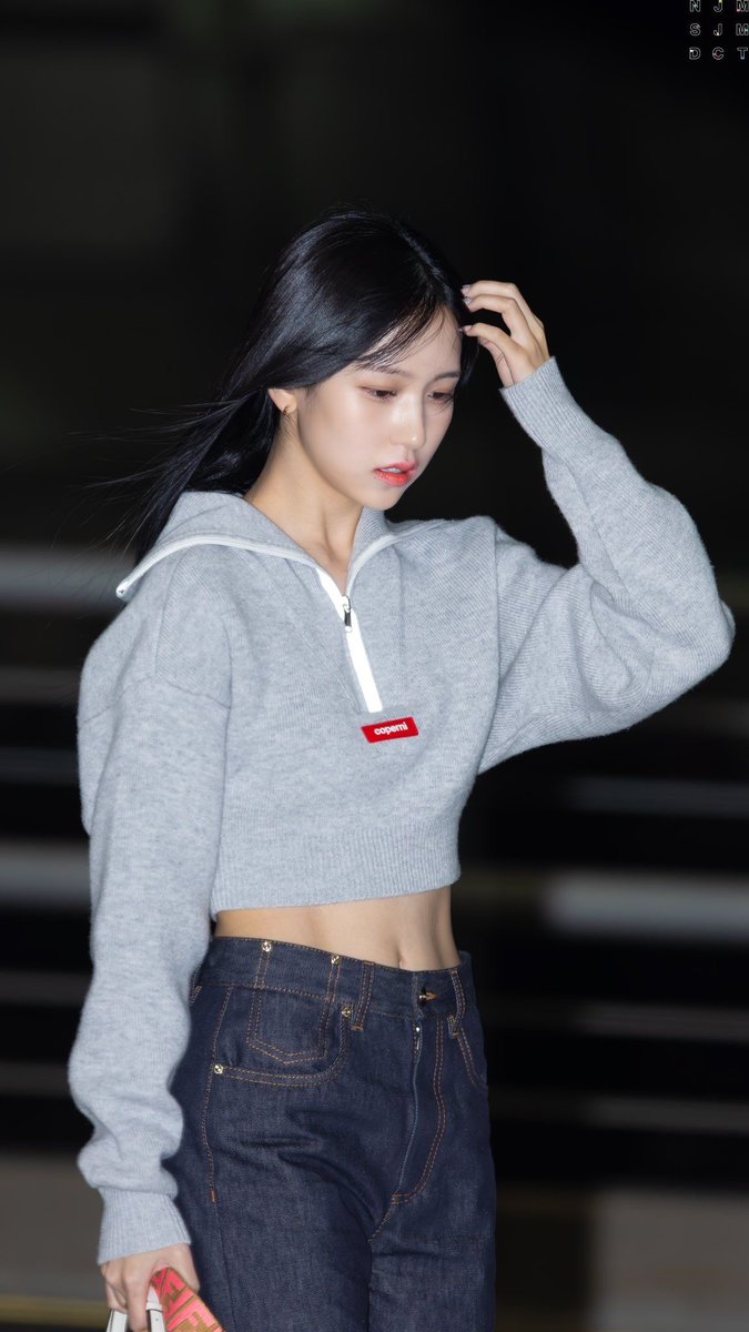 [♡] #MINA #미나 #ミナ 🐧 <a href="/JYPETWICE/">TWICE</a>