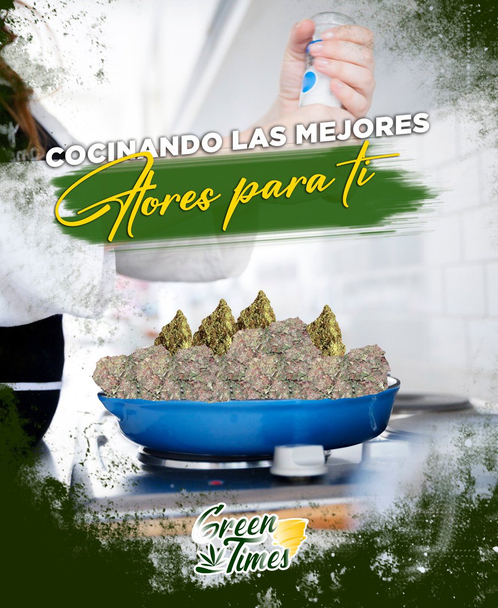 Los mejores postres