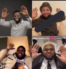 Sami🇩🇿 tweet media