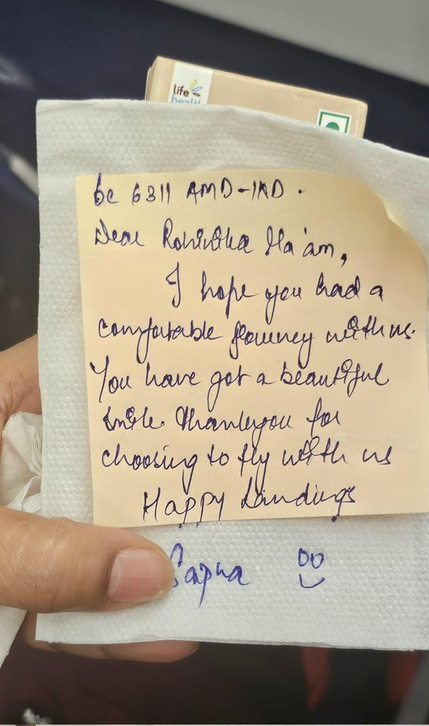 Bharat Kukreti tweet media