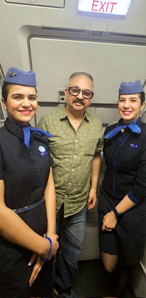 Bharat Kukreti tweet media