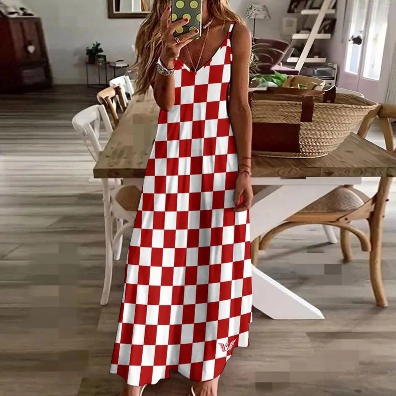 SursumSemper's tweet photo. Let's dance with Croatian style!💃Buy a lovely dress in our webstore: https://t.co/jVNSPFEjKd💋 and attract attention from afar!🌟
Add a touch of elegance to your wardrobe with our beautiful Croatian-inspired dresses. 
#ElegantDresses #croatianfashion  #dancedress  #hrvatskamoda https://t.co/K2316doe1r