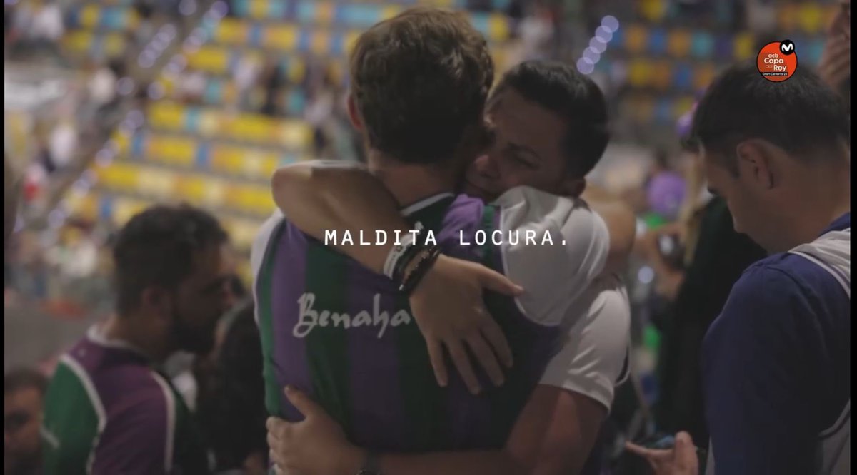 Que MALDITA LOCURA no? <a href="/Vladimir_RF/">Vladimir Rodríguez</a>