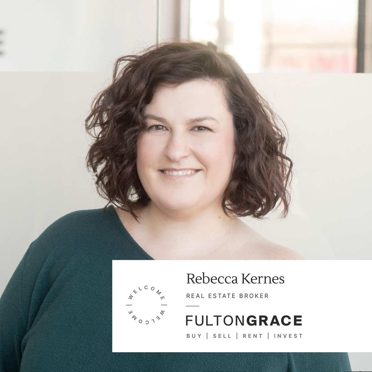 Fulton Grace Realty tweet media