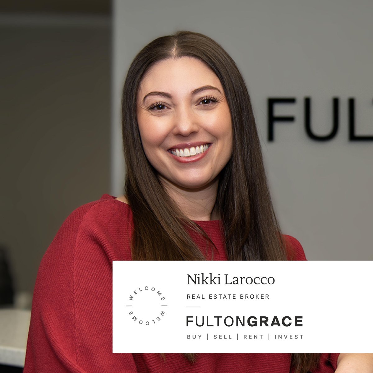 Fulton Grace Realty tweet media