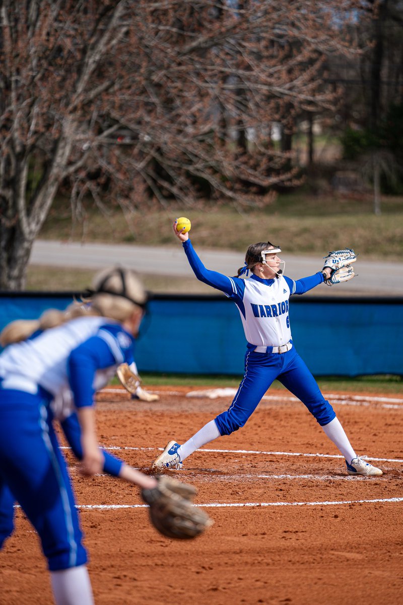 SWU Warriors (@swuwarriors) on Twitter photo Runs upon runs
<a href="/SoftballSwu/">SWU Softball</a> broke the school record of runs scored in a game since the transition to D2 as they brought 25 runs in to score yesterday
Check out some of our favorite shots
📸: Mason Griffiths
#teamswu #ncaad2 #conferencecarolinas Runs upon runs
<a href="/SoftballSwu/">SWU Softball</a> broke the school record of runs scored in a game since the transition to D2 as they brought 25 runs in to score yesterday
Check out some of our favorite shots
📸: Mason Griffiths
#teamswu #ncaad2 #conferencecarolinas