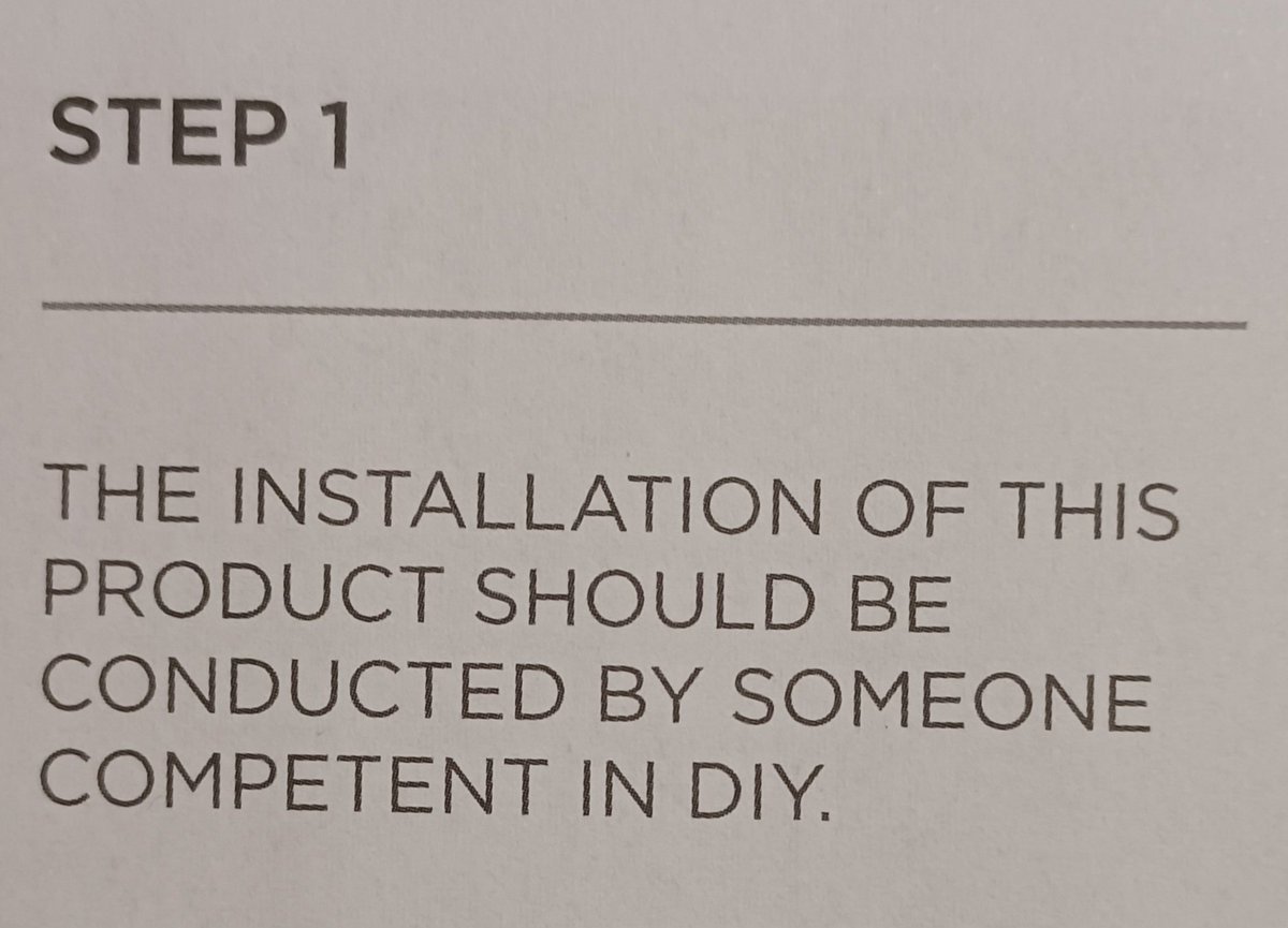 electrichalibut's tweet image. Uh-oh #firsthurdle