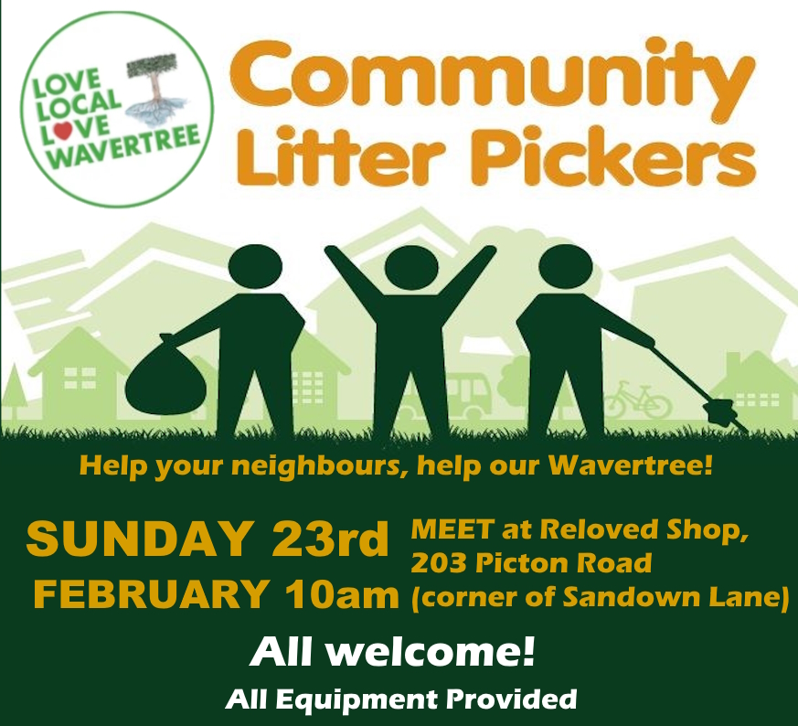 Join us on Sunday!