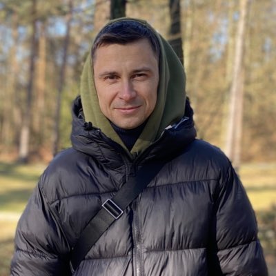 Igor tweet media