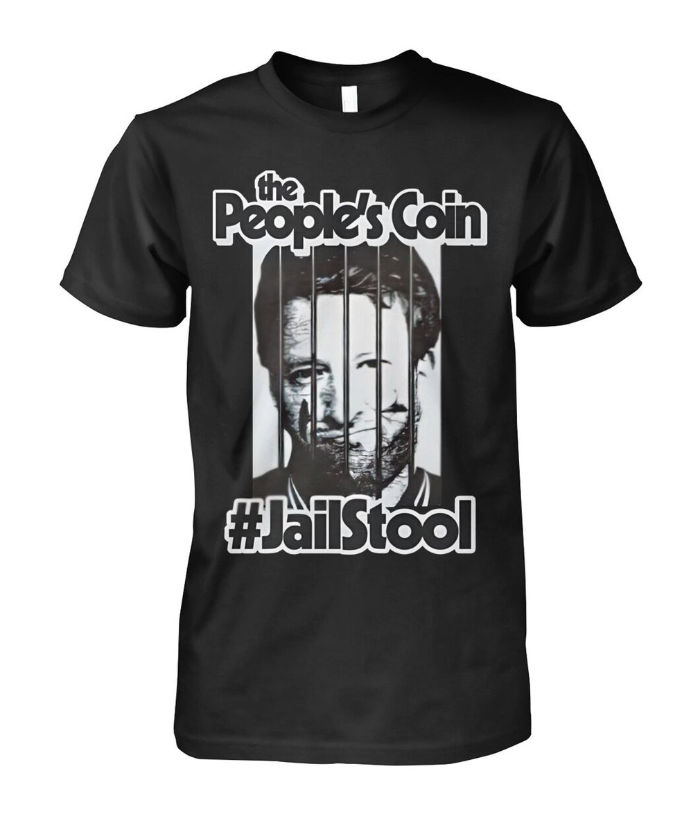iopps1's tweet photo. Hey @stoolpresidente, the Jailstool merch was a great start! Now let's focus on building a strong community around Jailstool crypto. Keep the merch available and let the narrative grow! #JailstoolCommunity #JailstoolArmy #CryptoVibes #PortnoyInspires #jailstool https://t.co/BM1Kkpqhyk