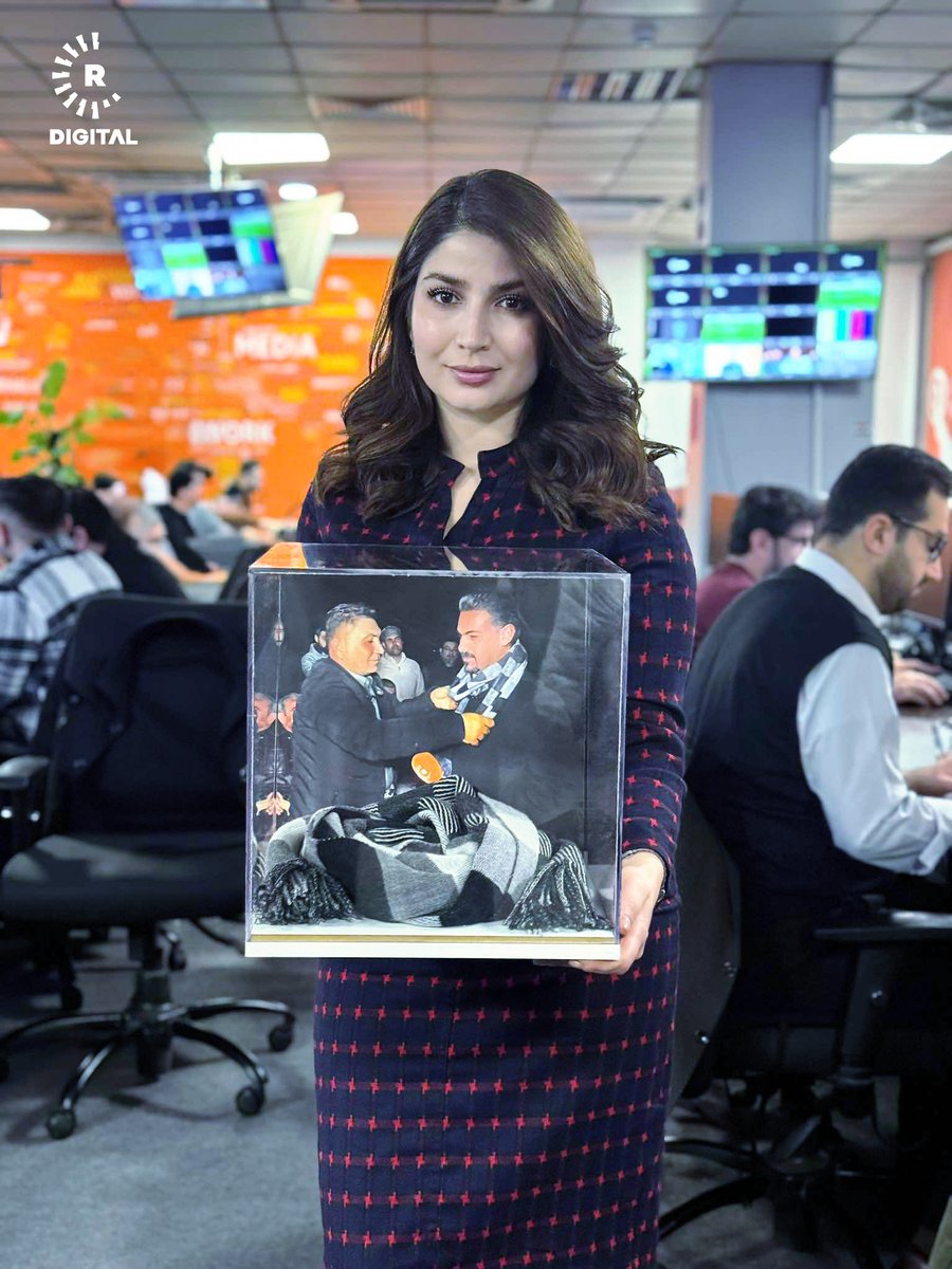 Rudaw tweet media