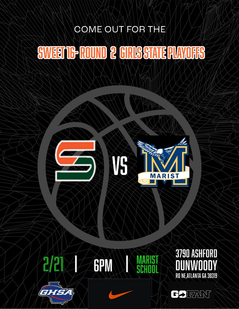 Andre Byrd Ed.S , CAA (@coachbyrd6) on Twitter photo Meet us there !! <a href="/SHS_HCS/">Stockbridge HS (GA)</a> <a href="/HENRYCOUNTYHOOP/">HENRY COUNTY HOOPS ASSOCIATION</a> <a href="/shscheer_ga/">Stockbridge High School Cheerleading</a> Sweet 16 !!! #westilllikethat Meet us there !! <a href="/SHS_HCS/">Stockbridge HS (GA)</a> <a href="/HENRYCOUNTYHOOP/">HENRY COUNTY HOOPS ASSOCIATION</a> <a href="/shscheer_ga/">Stockbridge High School Cheerleading</a> Sweet 16 !!! #westilllikethat