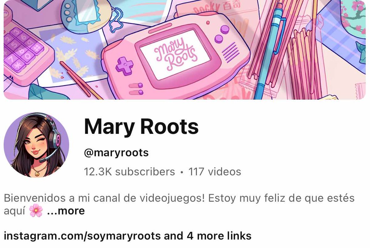 🌿✨ Hey cozy game devs! ✨🌿
I’m Mary, a content creator &amp; reviewer focused on cozy games in Spanish!💖 I’ve noticed many cozy games don’t get translated, even though there’s a HUGE Spanish-speaking audience eager to play them.

I want to help! 💌 Through my YouTube channel